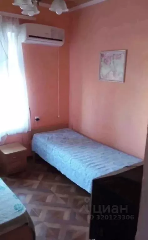 1-к кв. Крым, Феодосия ул. Поперечная, 33 (26.0 м) - Фото 2