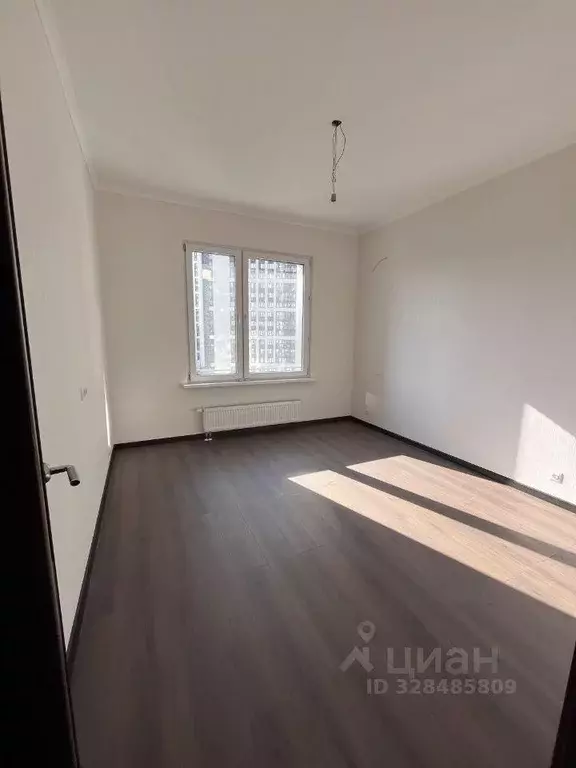 Квартира, 2 комнаты, 57.4 м - Фото 1