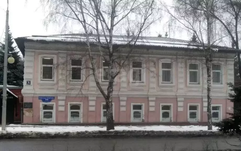 Офис (329.3 м) - Фото 2