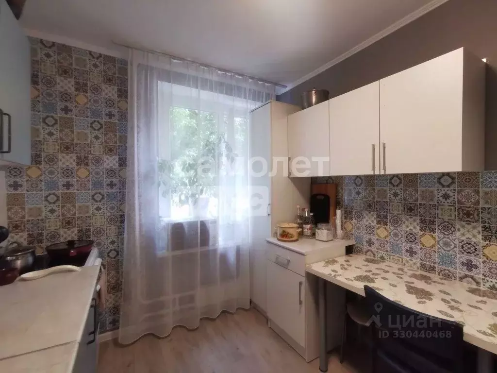 Комната Москва Большой Купавенский проезд, 2 (22.7 м) - Фото 1