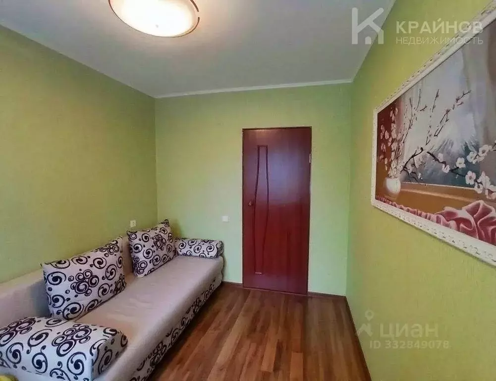 2-к кв. Воронежская область, Рамонь рп ул. Юбилейная, 9А (41.0 м) - Фото 1