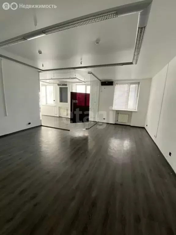 Офис (45 м) - Фото 1