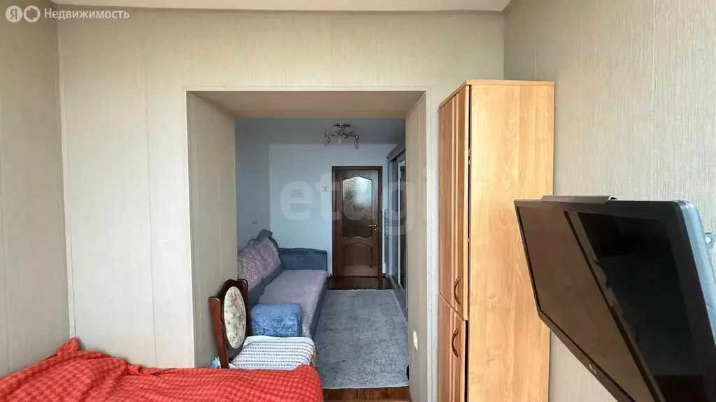 3-комнатная квартира: Нальчик, Тырныаузский проезд, 8 (79.3 м) - Фото 2