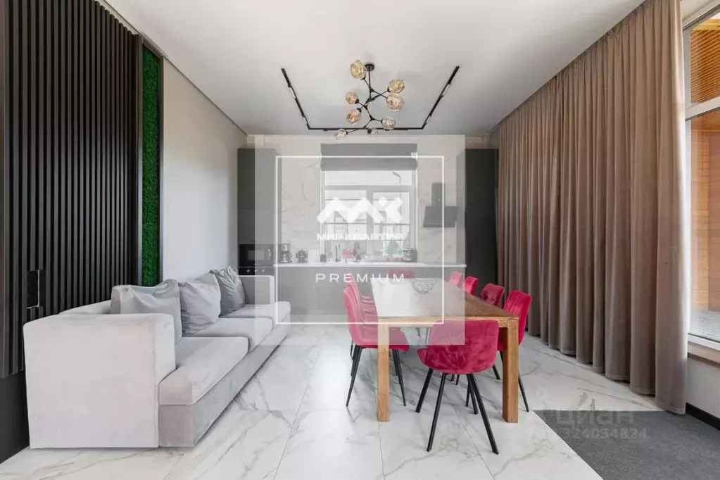 Дом в Ленинградская область, Всеволожск ул. Воздвиженская, 22 (280 м) - Фото 1