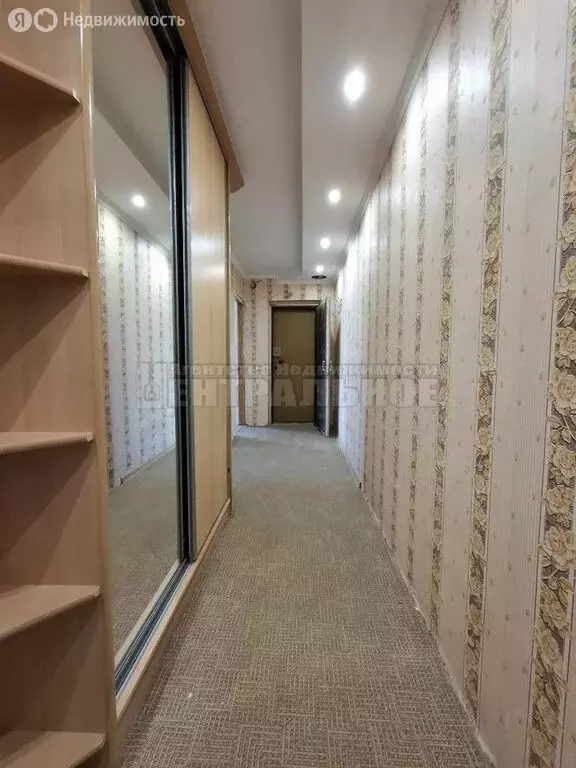 3-комнатная квартира: Смоленск, проспект Гагарина, 39 (65 м) - Фото 2