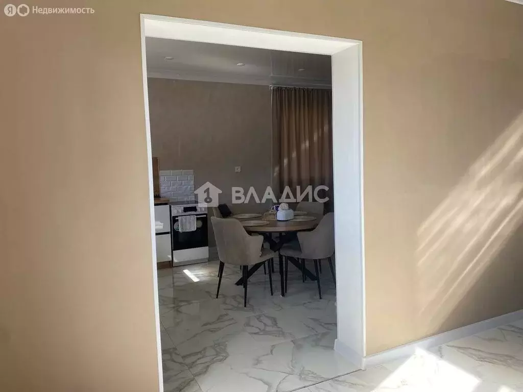 Дом в посёлок Плишкино, Клубничная улица, 18А (114 м) - Фото 2