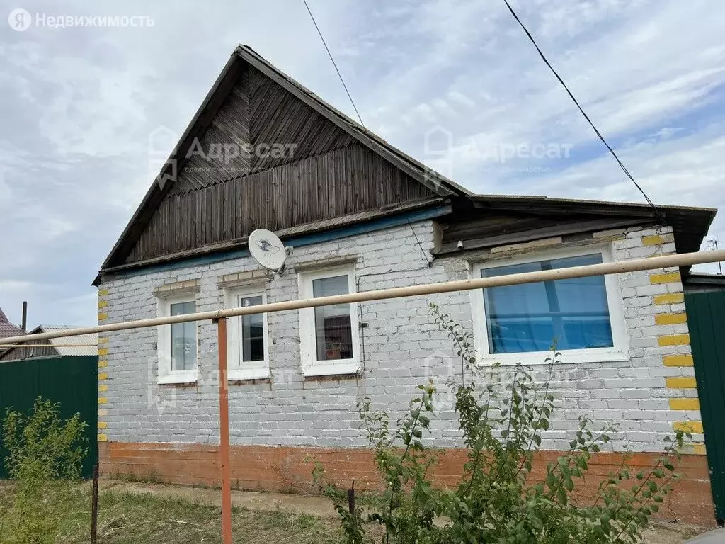 Купить Дом В Чапурниках Волгоградской Области