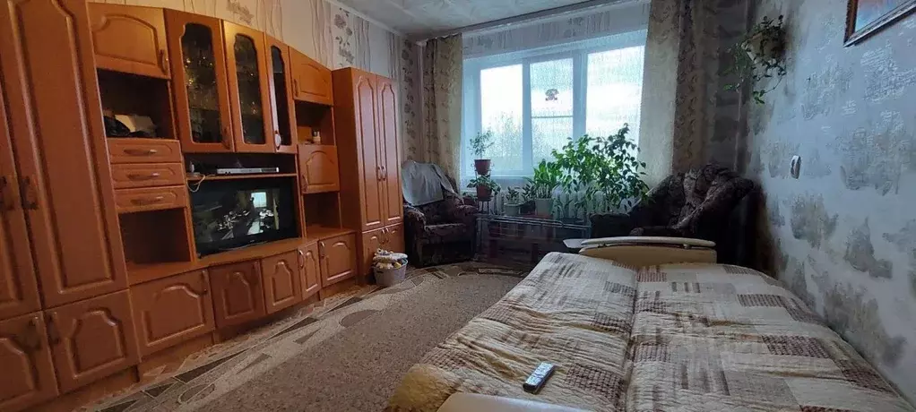 2-к кв. Владимирская область, Судогда ул. Текстильщиков, 7 (53.7 м) - Фото 1