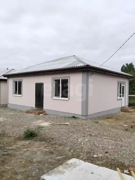 Дом в Ростовская область, Таганрог Педагог садовое товарищество,  (75 ... - Фото 2