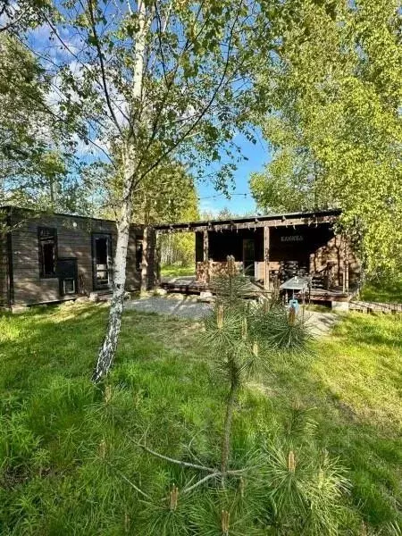 Дом в Рязанская область, Клепиковский муниципальный округ, д. ... - Фото 2