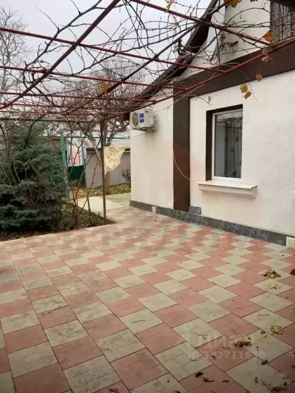 Дом в Крым, Саки ул. Садовая, 28 (58 м) - Фото 2