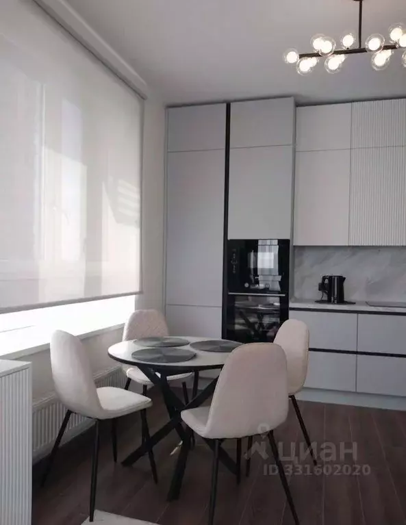 3-к кв. Москва Каширский проезд, 25к4 (67.0 м) - Фото 2