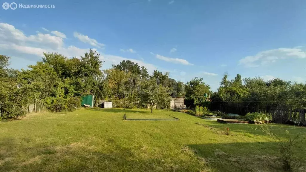 Дом в Воронеж, СНТ Дон, Коминтерновская улица (20 м) - Фото 0