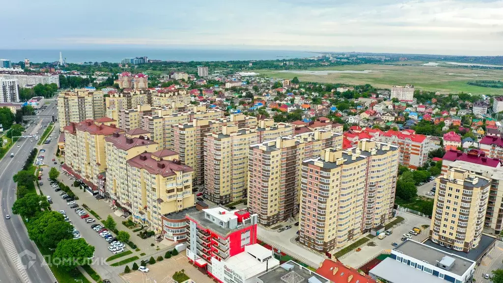 Продаётся 1-к квартира, 36.2 м - Фото 1