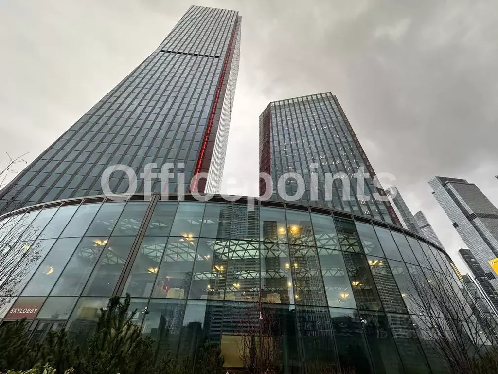 Офис в Москва Шмитовский проезд, 37с2 (178 м) - Фото 2