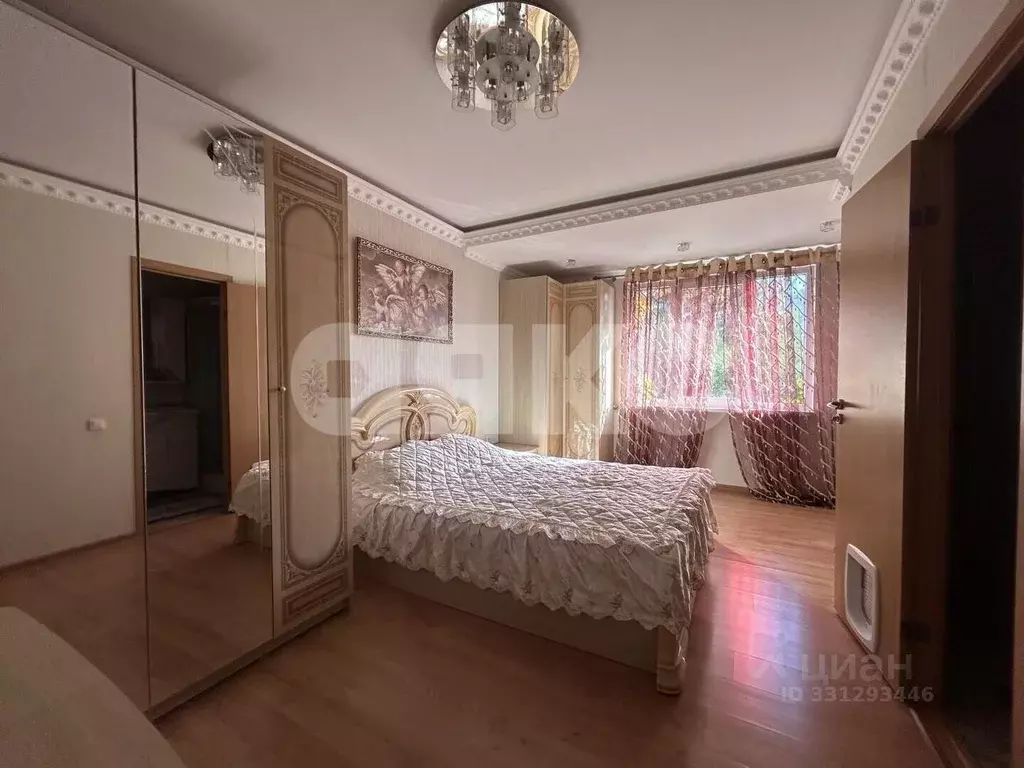 Таунхаус в Краснодарский край, Туапсинский муниципальный округ, с. ... - Фото 2