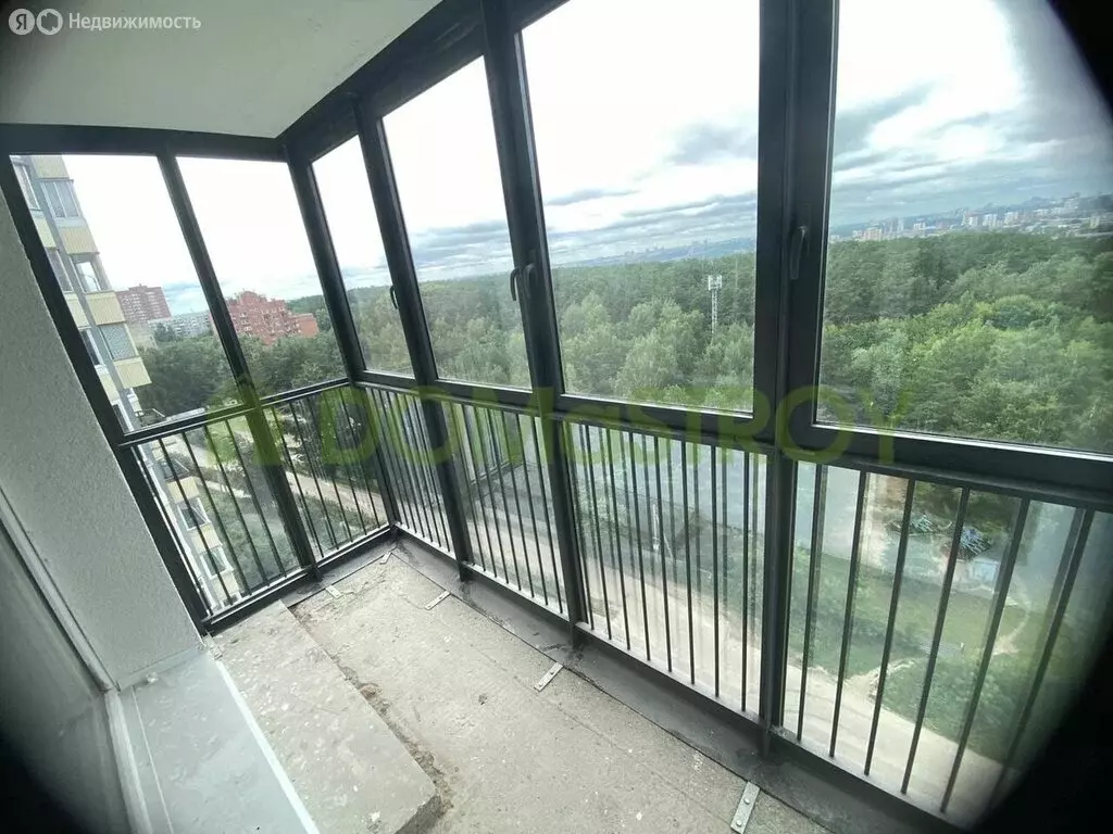 3-комнатная квартира: Новосибирск, Вилюйская улица, 1 (71 м) - Фото 1