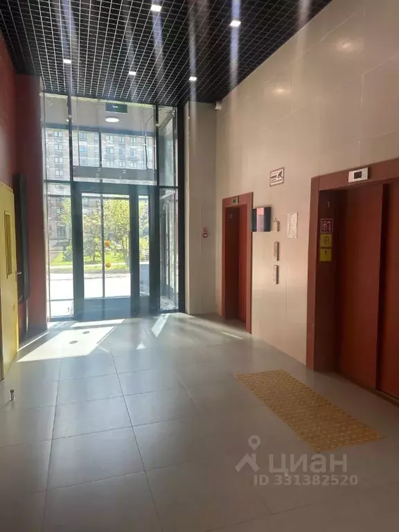 Студия Московская область, Красногорск городской округ, пос. ... - Фото 2