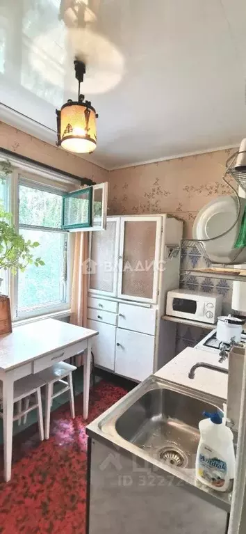 2-к кв. Воронежская область, Воронеж ул. Домостроителей, 23 (46.0 м) - Фото 2