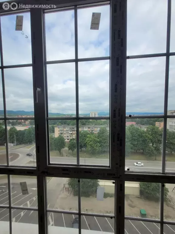 2-комнатная квартира: Нальчик, улица Шогенова, 14 (77 м) - Фото 0