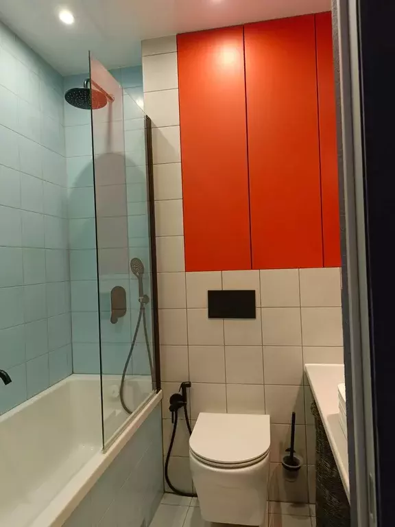Продаётся 4-к квартира, 85.6 м - Фото 0
