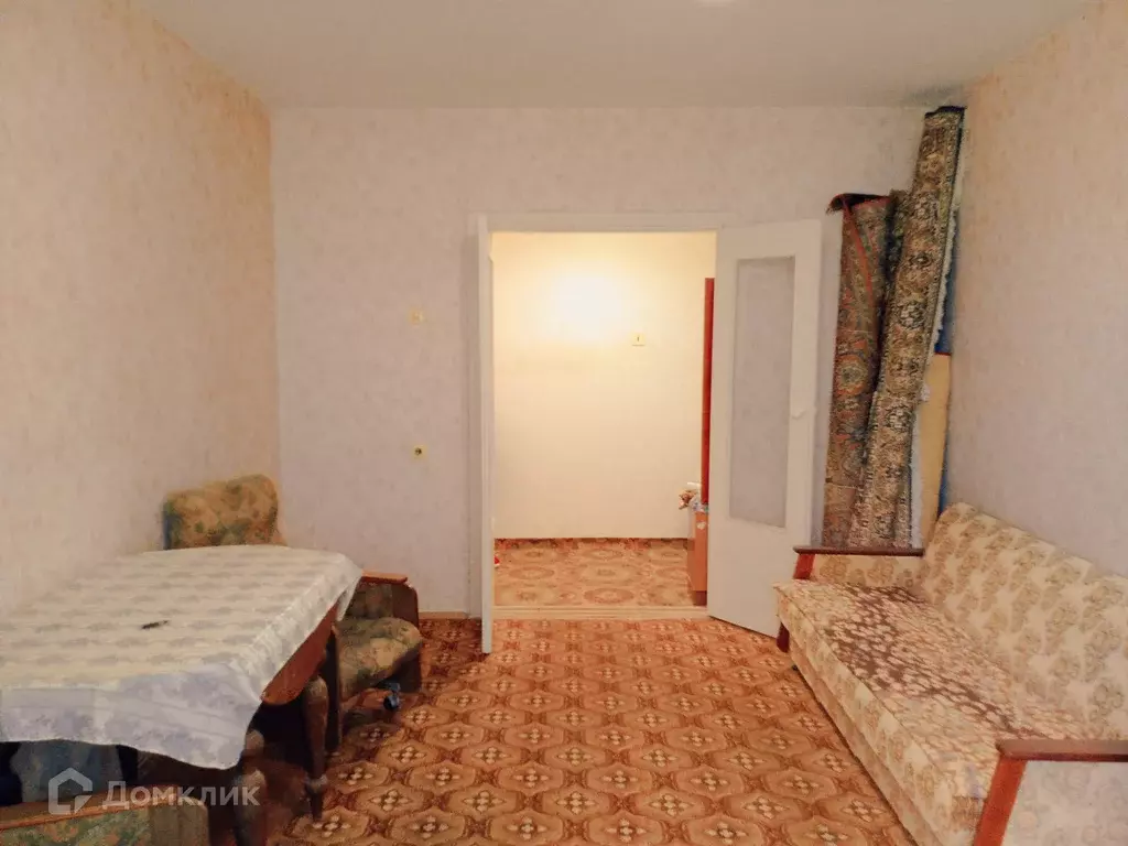 Продаётся 2-к квартира, 52.7 м - Фото 1