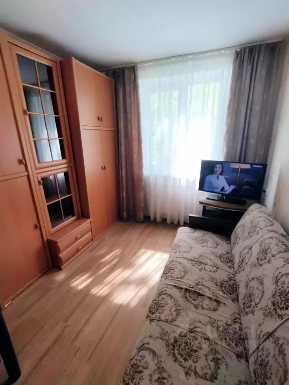 Комната Севастополь ул. Косарева, 7 (12.0 м) - Фото 0