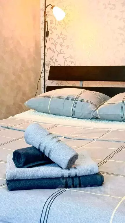 1-к кв. Чувашия, Чебоксары ул. Ивана Франко, 7 (36.0 м) - Фото 2