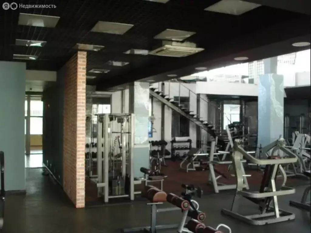 Торговая площадь (500 м) - Фото 2