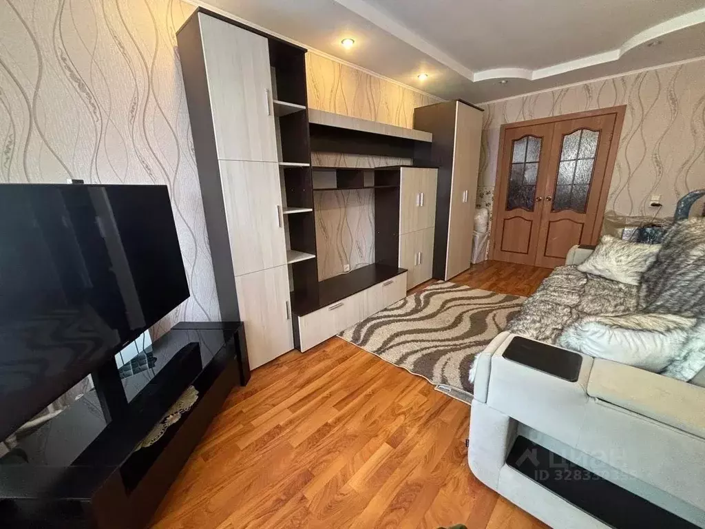 3-к кв. Алтайский край, Барнаул ул. Малахова, 87 (62.9 м) - Фото 2