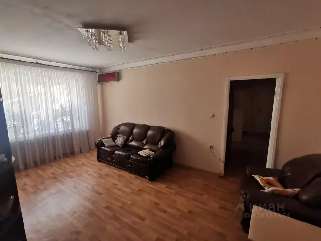 5-к кв. Саха (Якутия), Якутск ул. Курнатовского, 1/4 (107.0 м) - Фото 2