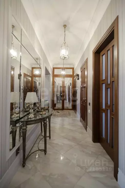 3-к кв. Калининградская область, Калининград Красная ул., 7 (94.3 м) - Фото 2