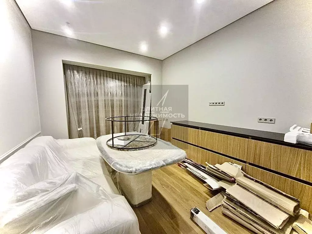 2-к кв. Москва 1-й Сетуньский проезд, 8 (60.0 м) - Фото 2