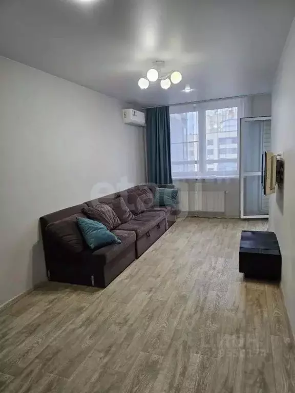 2-к кв. Тюменская область, Тюмень ул. Газовиков, 73 (73.0 м) - Фото 2