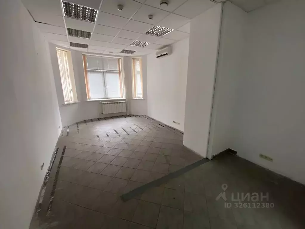 Помещение свободного назначения в Московская область, Одинцово ул. ... - Фото 2