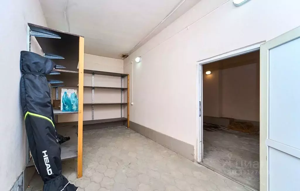 Гараж в Краснодарский край, Краснодар Фестивальный мкр, ул. ... - Фото 1