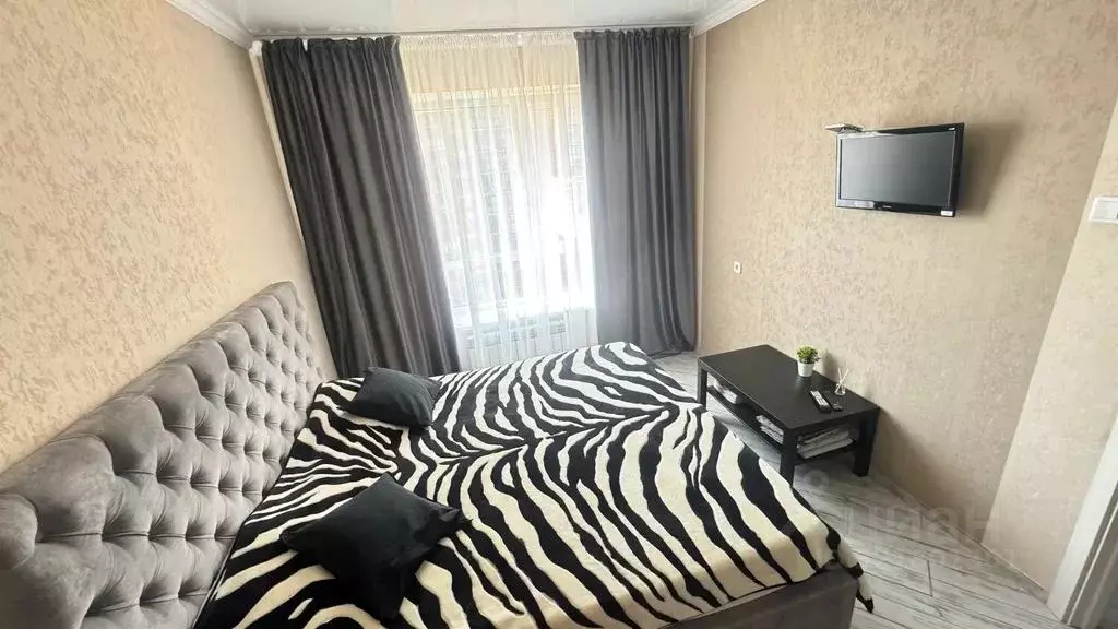 1-к кв. Ставропольский край, Ставрополь ул. Генерала Маргелова, 5/2 ... - Фото 1