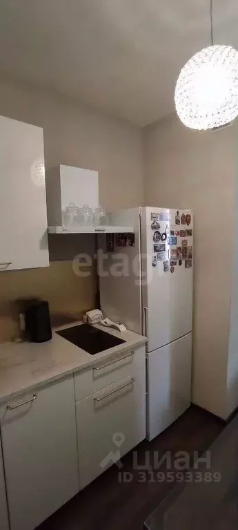 Студия Санкт-Петербург Кондратьевский просп., 68к4 (30.5 м) - Фото 0