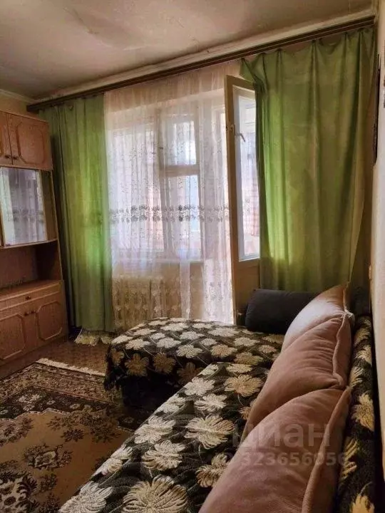 2-к кв. Ростовская область, Ростов-на-Дону Заводская ул., 20 (54.0 м) - Фото 1