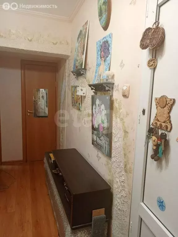 2-комнатная квартира: Тобольск, 8-й микрорайон, 44 (50.2 м) - Фото 2