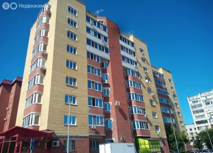 Квартира-студия: Тюмень, улица Грибоедова, 13к3 (41.8 м) - Фото 1