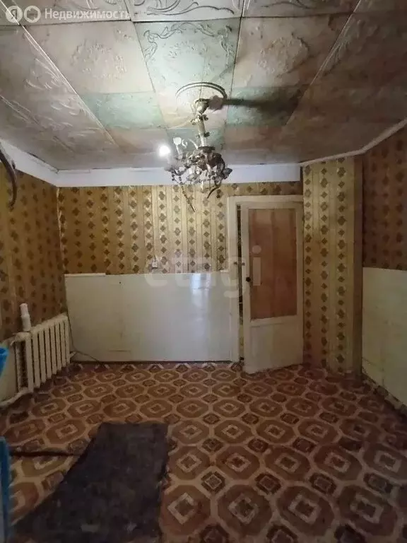 Дом в село Казанское, Кооперативная улица (41.2 м) - Фото 2