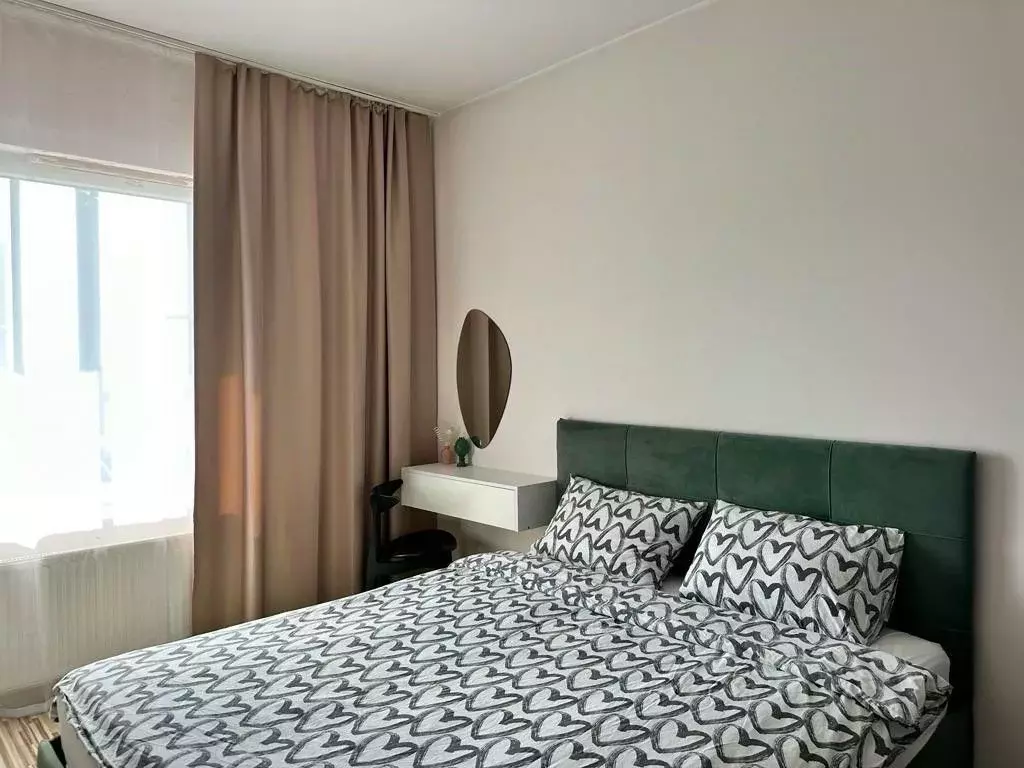 2-к кв. Санкт-Петербург Богатырский просп., 64к1 (50.0 м) - Фото 1