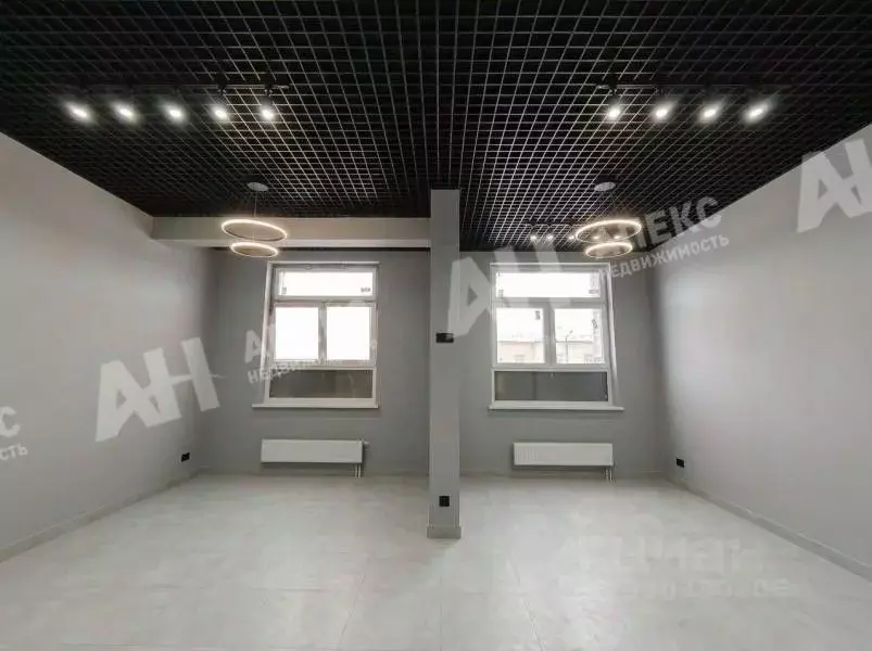 Помещение свободного назначения в Москва ул. Михайлова, 31А (131 м) - Фото 2
