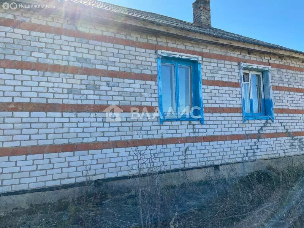 Дом в Вологодская область, Грязовецкий муниципальный округ, деревня ... - Фото 1