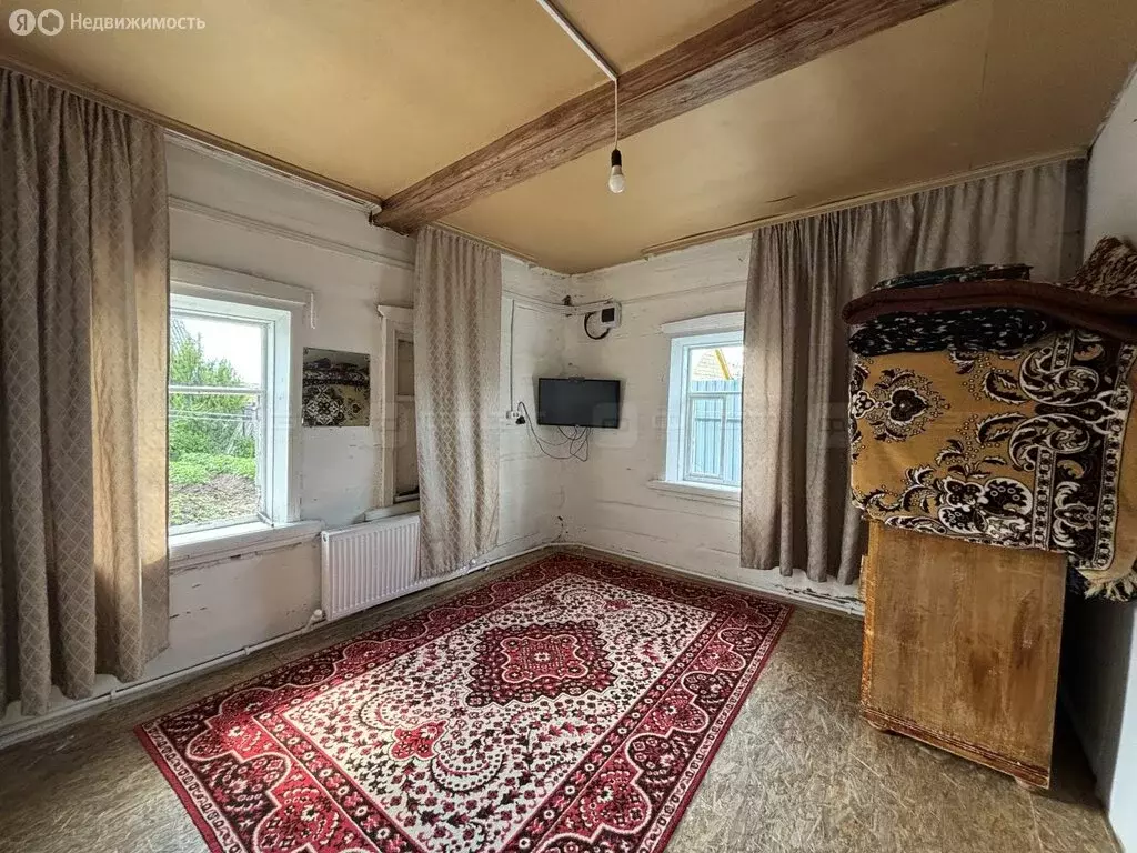 Дом в село Дубъязы, Новая улица, 37 (74.2 м) - Фото 0