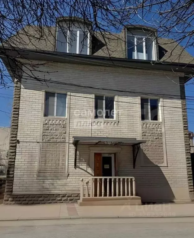 Помещение свободного назначения в Кабардино-Балкария, Нальчик ... - Фото 1