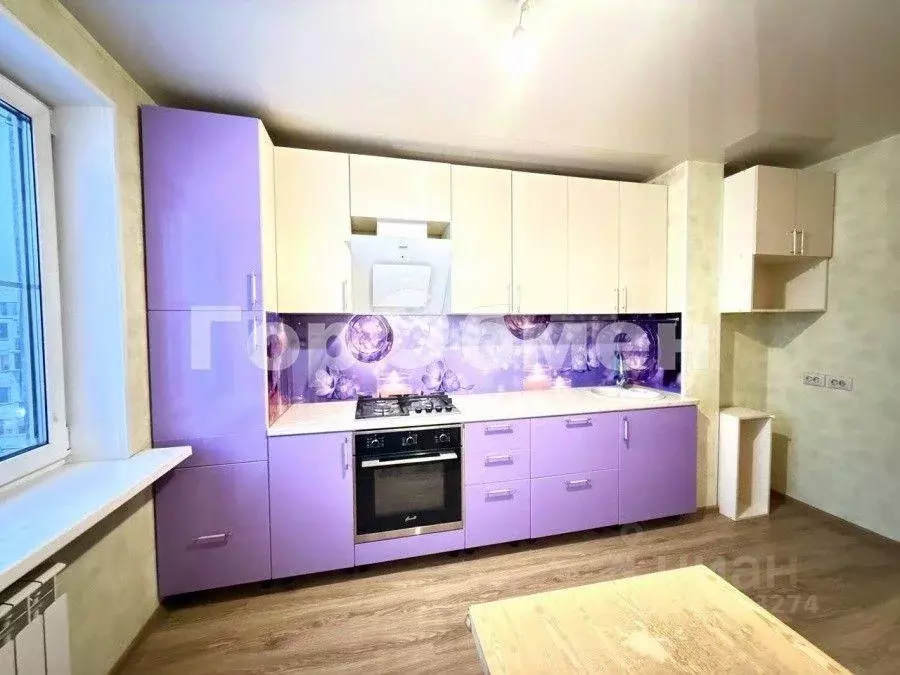 Квартира, 3 комнаты, 69.3 м - Фото 1