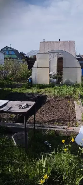 Дом в Свердловская область, Нижний Тагил НТМК № 7 КС, 3-я линия (36 м) - Фото 0