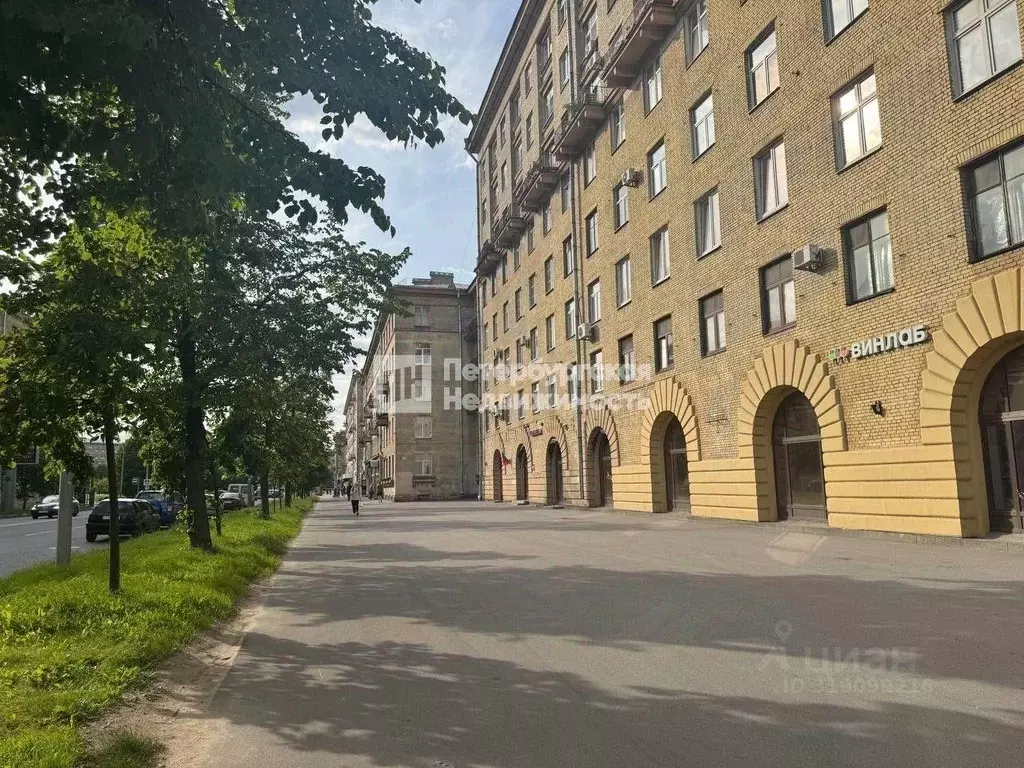 Квартира, 3 комнаты, 79.9 м - Фото 0